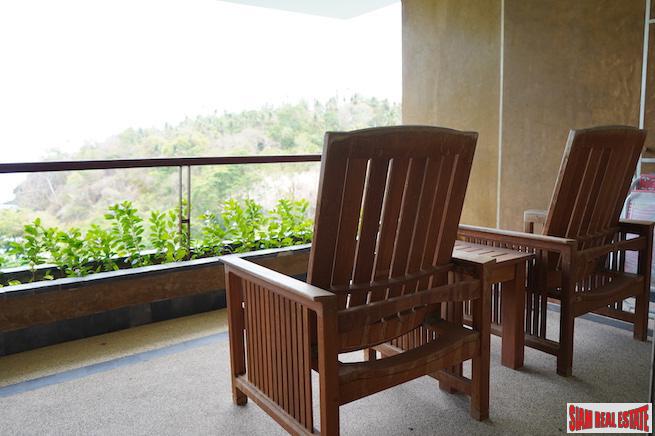 Kata Accenta Resort | Luxury One Bedroom Apartment with Breathtaking Views of Kata Beach