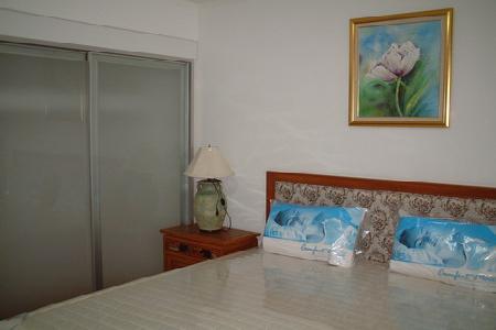 Supalai Premier | Two Bedroom for Rent in a Striking Brand New Building on Asoke-2
