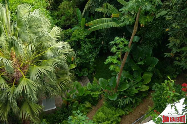 Five Bedroom Amazing Sea View Villa Overlooking Bang Tao Beach-26