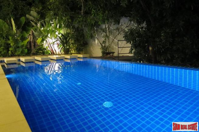 Five Bedroom Amazing Sea View Villa Overlooking Bang Tao Beach-29