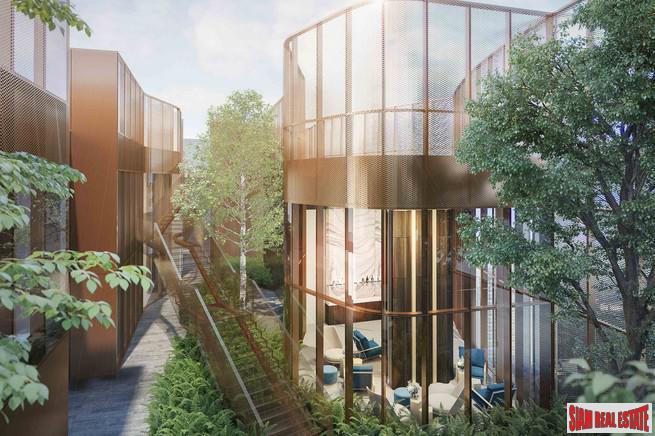 TERRA HAUS Vibha-Phahon 21