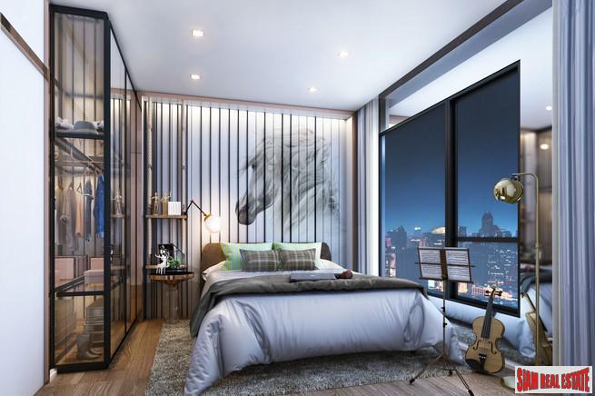 TERRA HAUS Vibha-Phahon 21