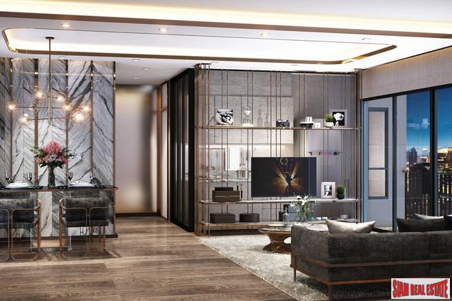 TERRA HAUS Vibha-Phahon 21