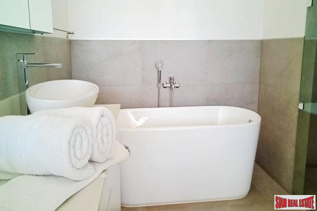Modern Private Three Storey Pool Villa for Sale in a Lush Rawai Landscape-10