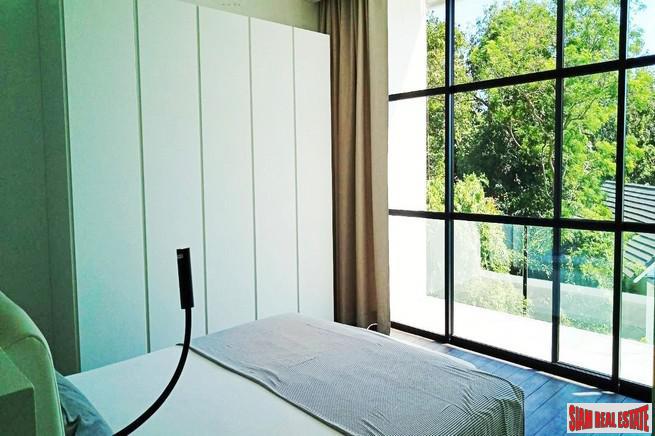 Modern Private Three Storey Pool Villa for Sale in a Lush Rawai Landscape-7