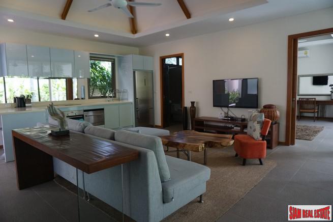 Ka Villa Phuket | Three Bedroom, Two Storey Private Pool Villa Close to Rawai Beach Front-13