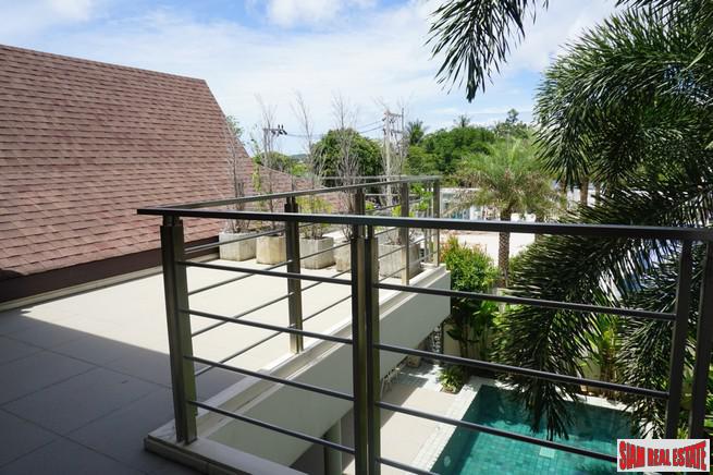 Ka Villa Phuket | Three Bedroom, Two Storey Private Pool Villa Close to Rawai Beach Front-4