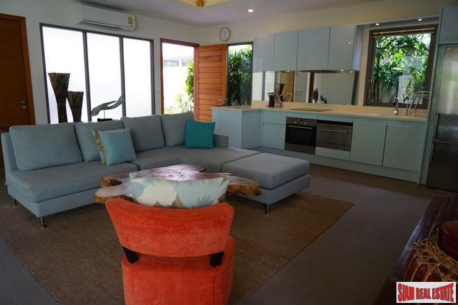 Ka Villa Phuket | Three Bedroom, Two Storey Private Pool Villa Close to Rawai Beach Front-5