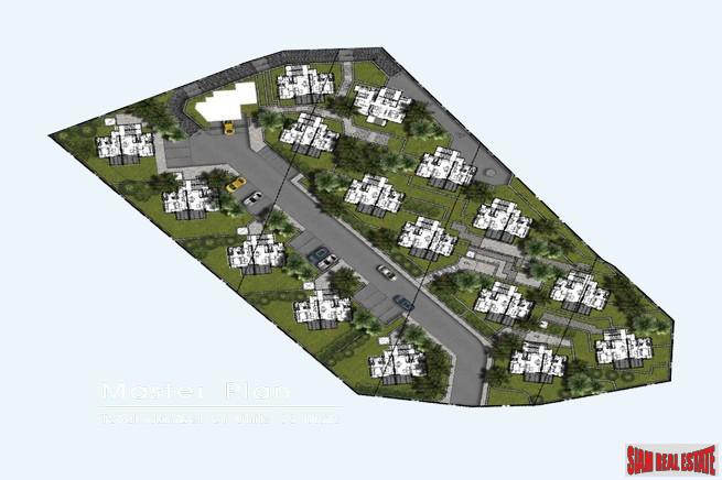 One Bedroom Beachfront Condos in New Luxury Development, Nai Yang-10