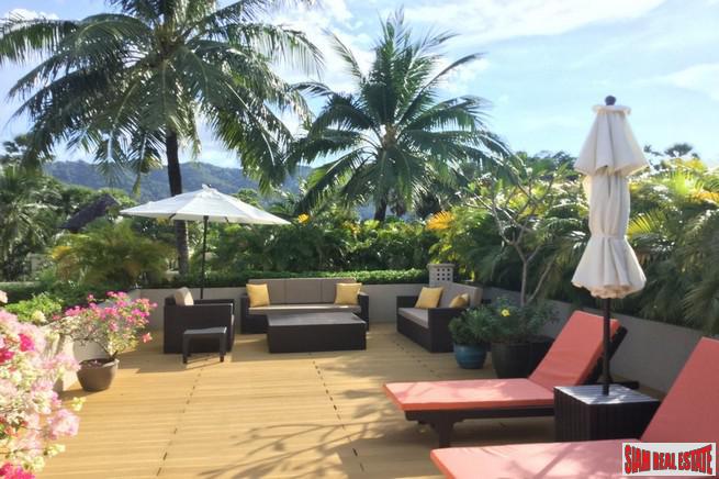 The Residence Bang Tao | Outstanding Two Bedroom Pool Villa with Built-in Extras for Sale-2