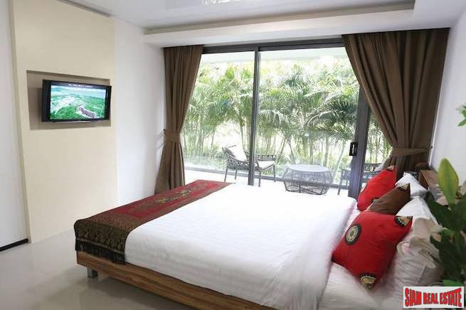 Naiharn Sea Condominium | One Bedroom Condo within Walking Distance to Nai Harn Beach-5