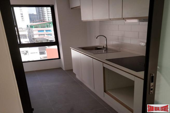 The Nest Sukhumvit 22 | Newly Completed High Quality Low-Rise Condo at Sukhumvit 22, Phrom Phong - 2 Bed Units
