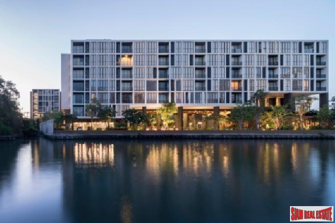Zenithar Penthouse Sukhumvit