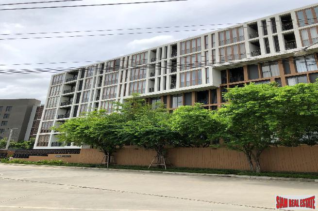 Zenithar Penthouse Sukhumvit