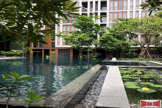 Zenithar Penthouse Sukhumvit