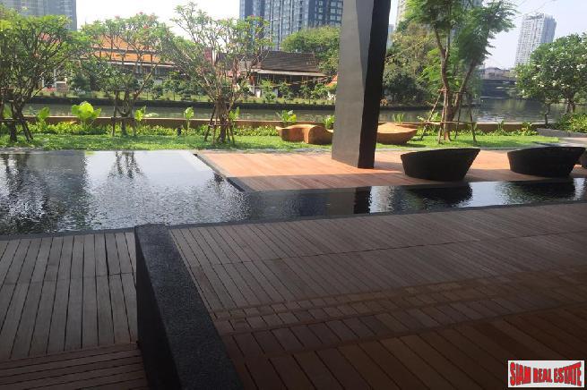 Zenithar Penthouse Sukhumvit
