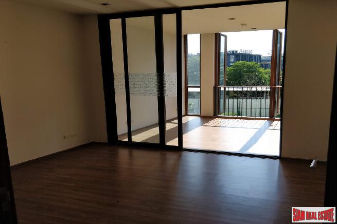 Zenithar Penthouse Sukhumvit
