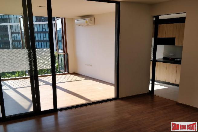 Zenithar Penthouse Sukhumvit