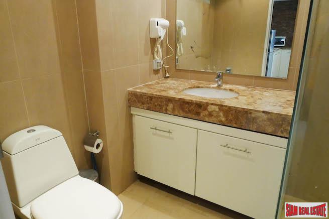 Kata Ocean View Condo | Nice One Bedroom Condo with Amazing Big Buddha Mountain and Partial Sea View-14
