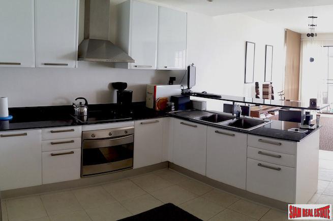 East Coast Villas | Discover the Magic of East Coast Living - Sea View Two Bedroom Apartment Near Ao Por Marina-7