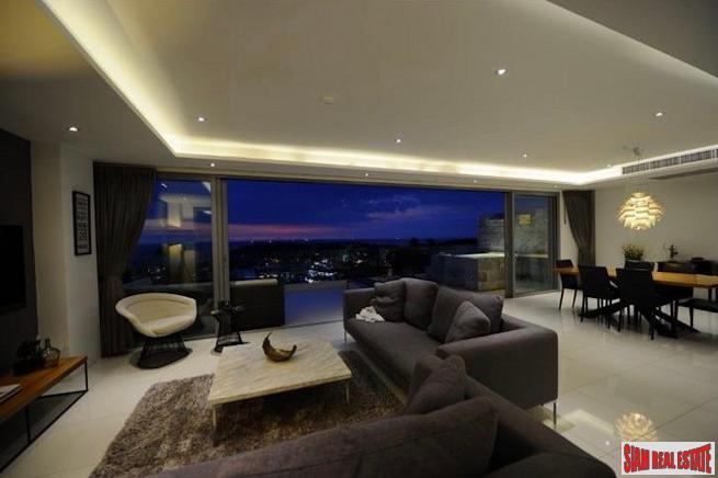 The View Condominium | Amazing Andaman Sea Views from this Private and Quite Condo in Kata-11