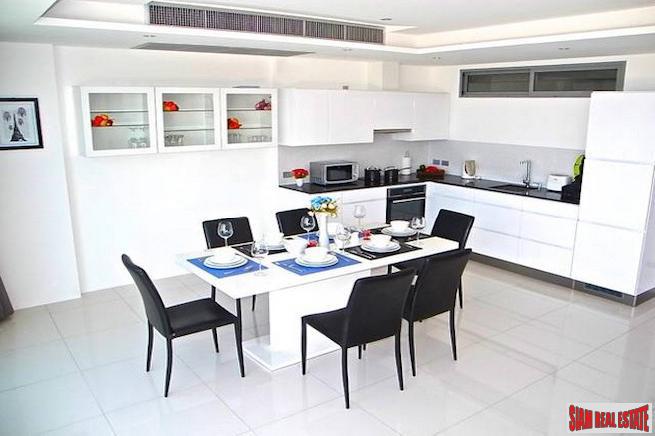 The View Condominium | Amazing Andaman Sea Views from this Private and Quite Condo in Kata-26
