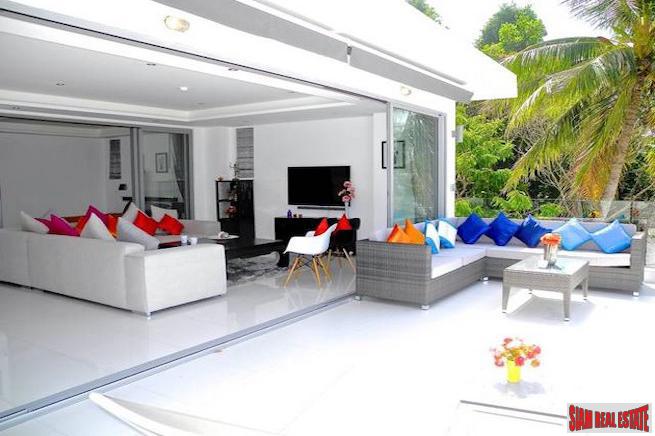 The View Condominium | Amazing Andaman Sea Views from this Private and Quite Condo in Kata-2