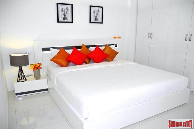 The View Condominium | Amazing Andaman Sea Views from this Private and Quite Condo in Kata-7