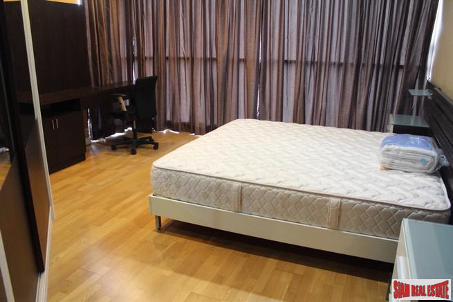 Urbana Sathorn | Sweeping City Views from this Two Bedroom Condo in Lumphini