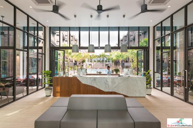 Saturdays | Contemporary Two Bedroom Condos for Rent with Pool or Mountain Views in Rawai-4