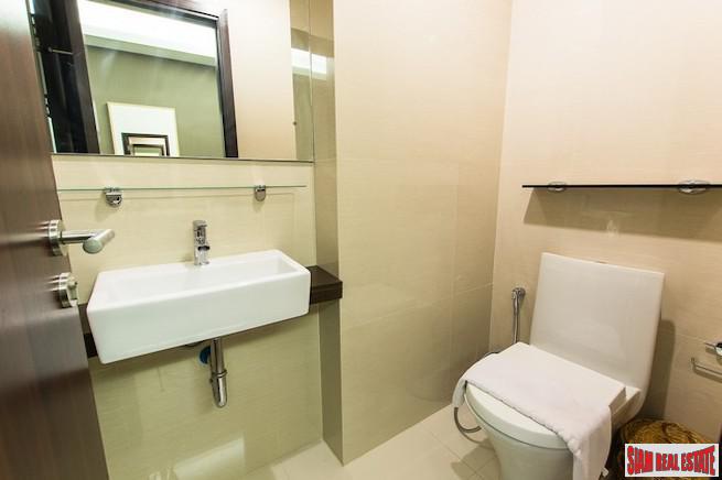The Title | Top Floor Two Bedroom Condo for Sale Across from Rawai Beachfront-10