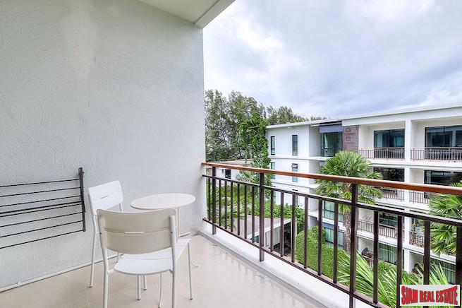 The Title | Top Floor Two Bedroom Condo for Sale Across from Rawai Beachfront-11
