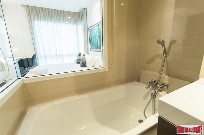 The Title | Top Floor Two Bedroom Condo for Sale Across from Rawai Beachfront-17