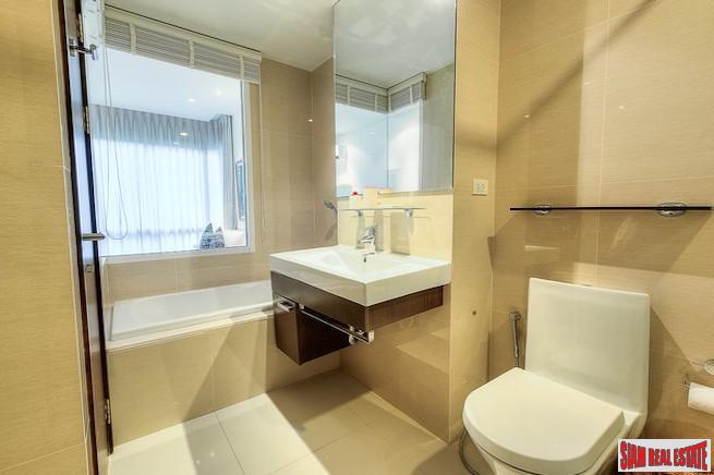 The Title | Top Floor Two Bedroom Condo for Sale Across from Rawai Beachfront-18