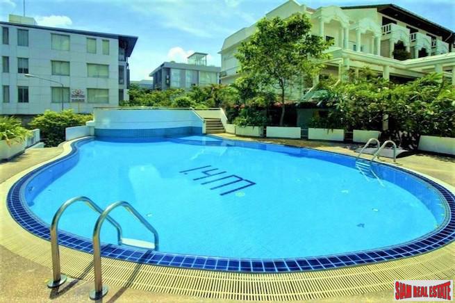 Patong Tower | Fantastic Patong Bay Sea Views from this Two Bedroom Condo-1