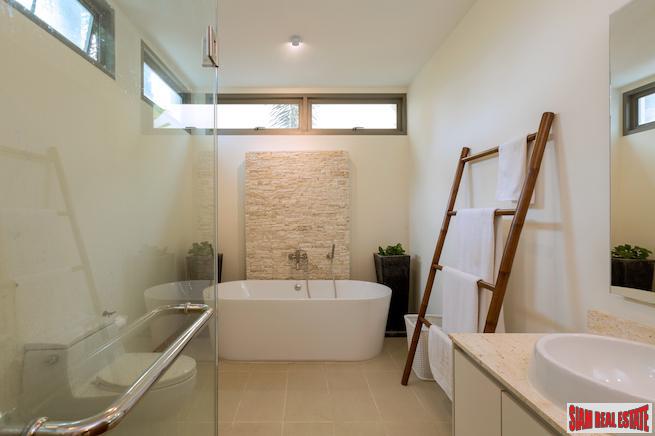Ka Villas | Exceptional Four Bedroom Pool Villa Located Within Walking Distance to Rawai Beach-17