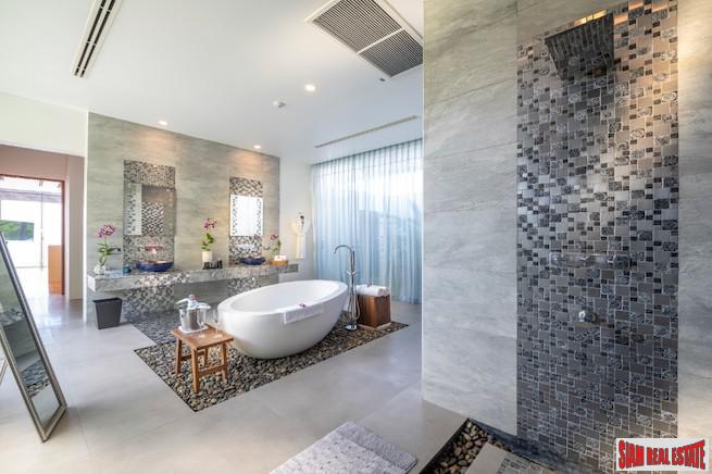 Villa Solaris | Sea View Super Villa with Amazing Ocean Views On The Kamala Headlands-14