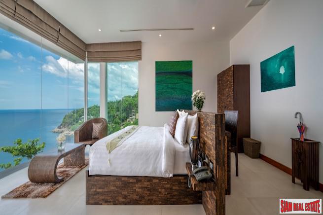 Villa Solaris | Sea View Super Villa with Amazing Ocean Views On The Kamala Headlands-16