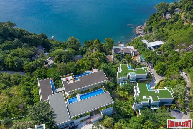 Villa Solaris | Sea View Super Villa with Amazing Ocean Views On The Kamala Headlands-1