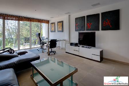 The Lofts | Sensational Two Bedroom Penthouse near Surin Beach-3
