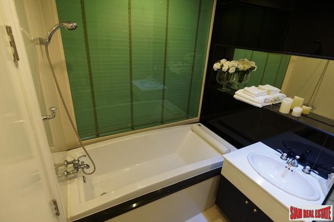 The Address Chidlom | Exceptional City Views from this One Bedroom Condo in Chidlom-11