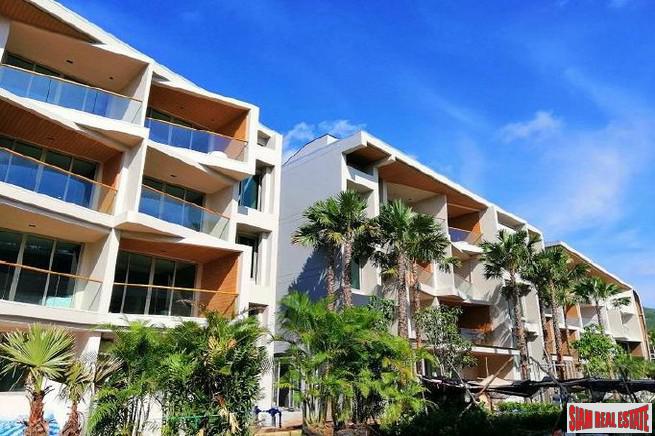 Coco Sea Nai Harn | One Bedroom Condo Below Developer Price and Short Walk to Nai Harn Beach-3