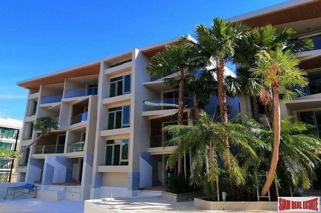 Coco Sea Nai Harn | One Bedroom Condo Below Developer Price and Short Walk to Nai Harn Beach-4