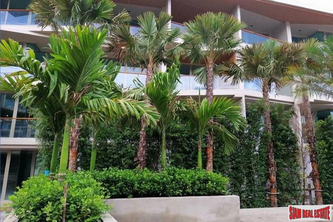 Coco Sea Nai Harn | One Bedroom Condo Below Developer Price and Short Walk to Nai Harn Beach-6