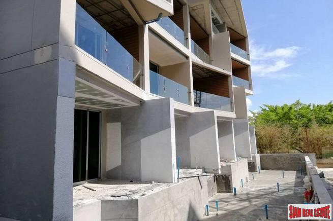 Coco Sea Nai Harn | Walk to Nai Harn Beach from this One Bedroom Condo Offered Below Developer Price-8