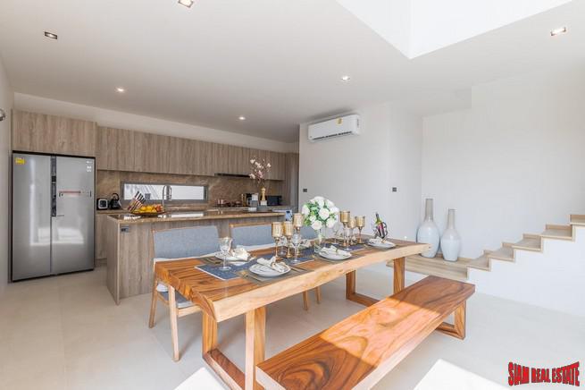 Luxury Contemporary Pool Villa Development in Cherng Talay-12