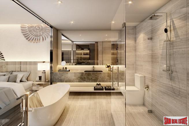 Luxurious New Development 200 Meters from Kamala Beach - One Bedrooms-11
