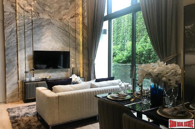 Pathumwan Resort