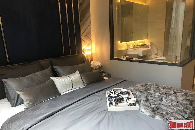 Pathumwan Resort