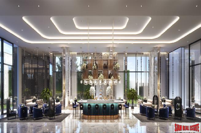 Pathumwan Resort